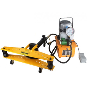 Máy uốn thủy lực cầm tay TCVN EHB4