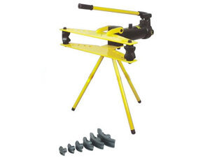 Máy uốn thủy lực cầm tay TCVN HB2