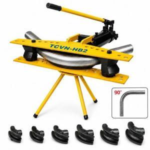 Máy uốn thủy lực cầm tay TCVN HB2