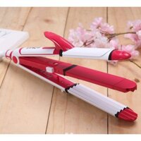 Máy uốn tóc 3in1 (New) SH-8088 spkr11