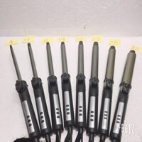 Máy uốn tóc chuyên nghiệp Hàn quốc xoay trục 360 độ