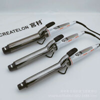 máy uốn tóc giả CREATELON ion Nhật Bản