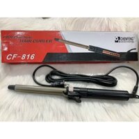 MÁY UỐN TÓC HAIR CURLER  CF816