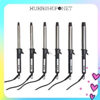 Máy uốn tóc Hàn Quốc NA-886 trục xoay 360 độ uốn tóc xoăn lọn chuẩn Salon