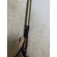 Máy uốn tóc Han Quốc quay 360° độ trục 28mm