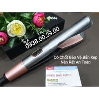 Máy Uốn Tóc Kẹp Tóc Đa Năng Cao Cấp Bản Cầm Tay Tạo Kiểu Tóc Tại Nhà.(Ảnh thật)