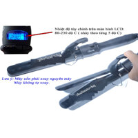 Máy uốn tóc lọn to size 38