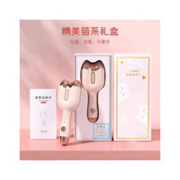 MÁY UỐN TÓC, MÁY BẤM XOẮN TÓC GỢN SÓNG HIPPIE 33MM