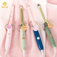 Máy Uốn Tóc Mini 9mm: Tạo Kiểu Xoăn | Gấu House