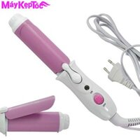 Máy uốn tóc mini bỏ túi Koria KA-1102