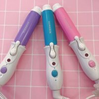 💃Máy uốn tóc mini Sungdin