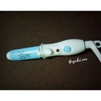 Máy uốn tóc Mini