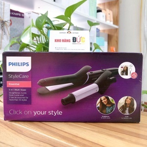 Máy uốn tóc Philips BHH811/00