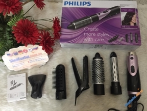 Máy uốn tóc Philips HP8653/00
