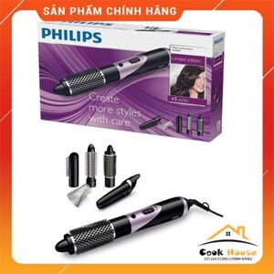 Máy uốn tóc Philips HP8653/00