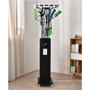 Máy Uốn Tóc Setting 40