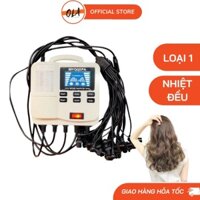 Máy uốn tóc setting mini 25 dây - Mỹ phẩm Ola