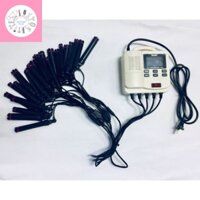 Máy Uốn Tóc Setting Mini 25 Dây 220V - quynhmin2019