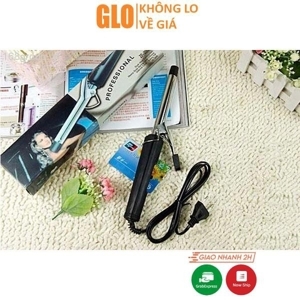 Máy uốn tóc Setting Professional ZF-2002