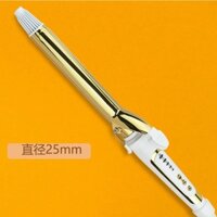 MÁY UỐN TÓC SOĂN GIẢ BEAUTY  CỦA THÁI