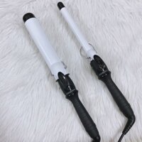 Máy uốn tóc sóng to tráng sứ ceramic cao cấp phi 19, 38mm