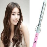 Máy uốn tóc sứ Hair curler