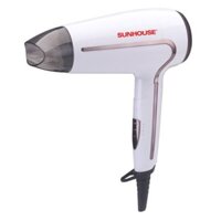 Máy uốn tóc SUNHOUSE SHD2308W