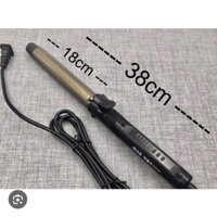 máy uốn tóc trục 22