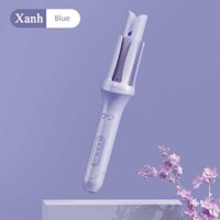 Máy uốn tóc tự động 2 chiều trục ngắn ion âm mềm tóc giữ nếp lâu giúp bảo vệ tóc [ Mẫu mới ]