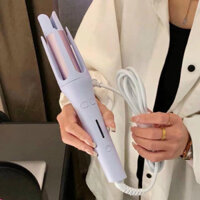 Máy uốn tóc tự động hair curler xịn sò new