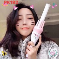 Máy uốn tóc tự động -HOT