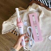 MÁY UỐN TÓC TỰ ĐỘNG TÓC