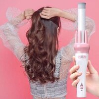 MÁY UỐN TÓC TỰ ĐỘNG XOAY