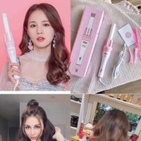 MÁY UỐN TÓC TỰ ĐỘNG