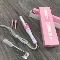 Máy Uốn Tóc Tự Động