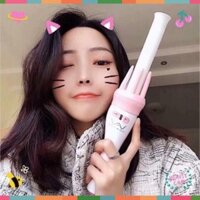 Máy uốn tóc tự động Vivid&Vogue VAV-022B [H2O_009]