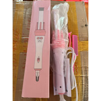 Máy Uốn Tóc Tự Động