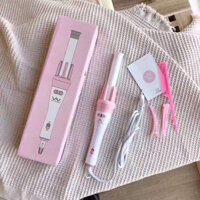 máy uốn tóc tự động