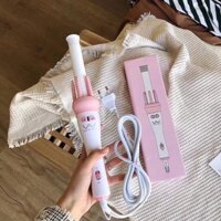 MÁY UỐN TÓC TỰ ĐỘNG