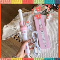 Máy uốn tóc tự động Vivid&Vogue VAV-022B [ahihi.store]