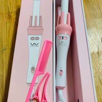 Máy uốn tóc tự động