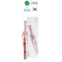 Máy Uốn Tóc Tự Xoay Ion Âm Halio Auto Rotating Hair Curler