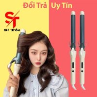 Máy Uốn Tóc Xoăn Hàn Quốc Koremi A588, Máy Uốn Tóc Cao Cấp Máy Làm Xoăn Tóc Cao Cấp Phong Cách Hàn Quốc