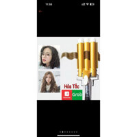 Máy uốn tóc xoăn sóng tạo kiể- 325 side 25