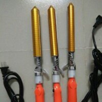 Máy uốn tóc xoăn