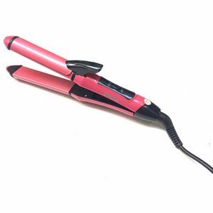 Máy uốn và duỗi tóc 2 trong 1 Nova