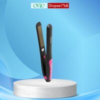 Máy uốn và duỗi tóc đa năng  (làm phồng, uốn cong, uốn xoăn...bồng bềnh và quyến rũ)  KEMEI 328 - Không gây khô xơ tóc