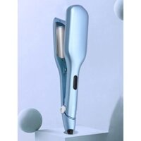 Máy Uốn Xoăn 2 Trục Tạo Kiểu Gợn Sóng Có 4 Mức Chỉnh Nhiệt Size 28mm