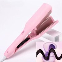 Máy uốn xoăn tóc gợn sóng Hippie