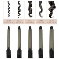 Máy Uốn Xoăn Tóc PRO size 22mm Máy Uốn Lọn Xoăn Giả Curling Machine